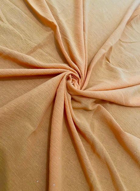 Mustard Cotton Gauze