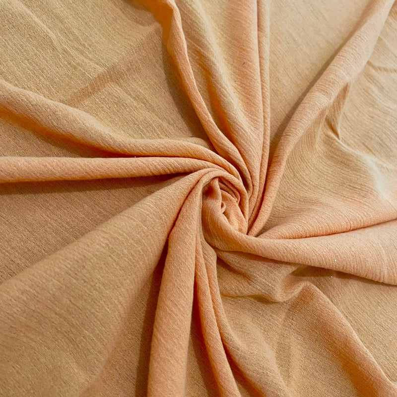 Mustard Cotton Gauze
