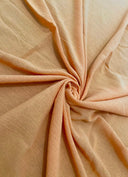 Mustard Cotton Gauze