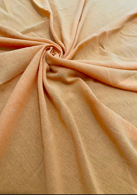 Mustard Cotton Gauze
