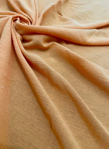 Mustard Cotton Gauze