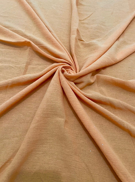 Mustard Cotton Gauze