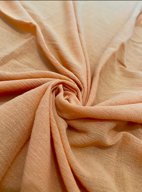 Mustard Cotton Gauze