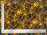 1 yard ITY geometric knit fabric – stretch spandex polyester fabric for dresses, tops, and skirts 58" 60" Width