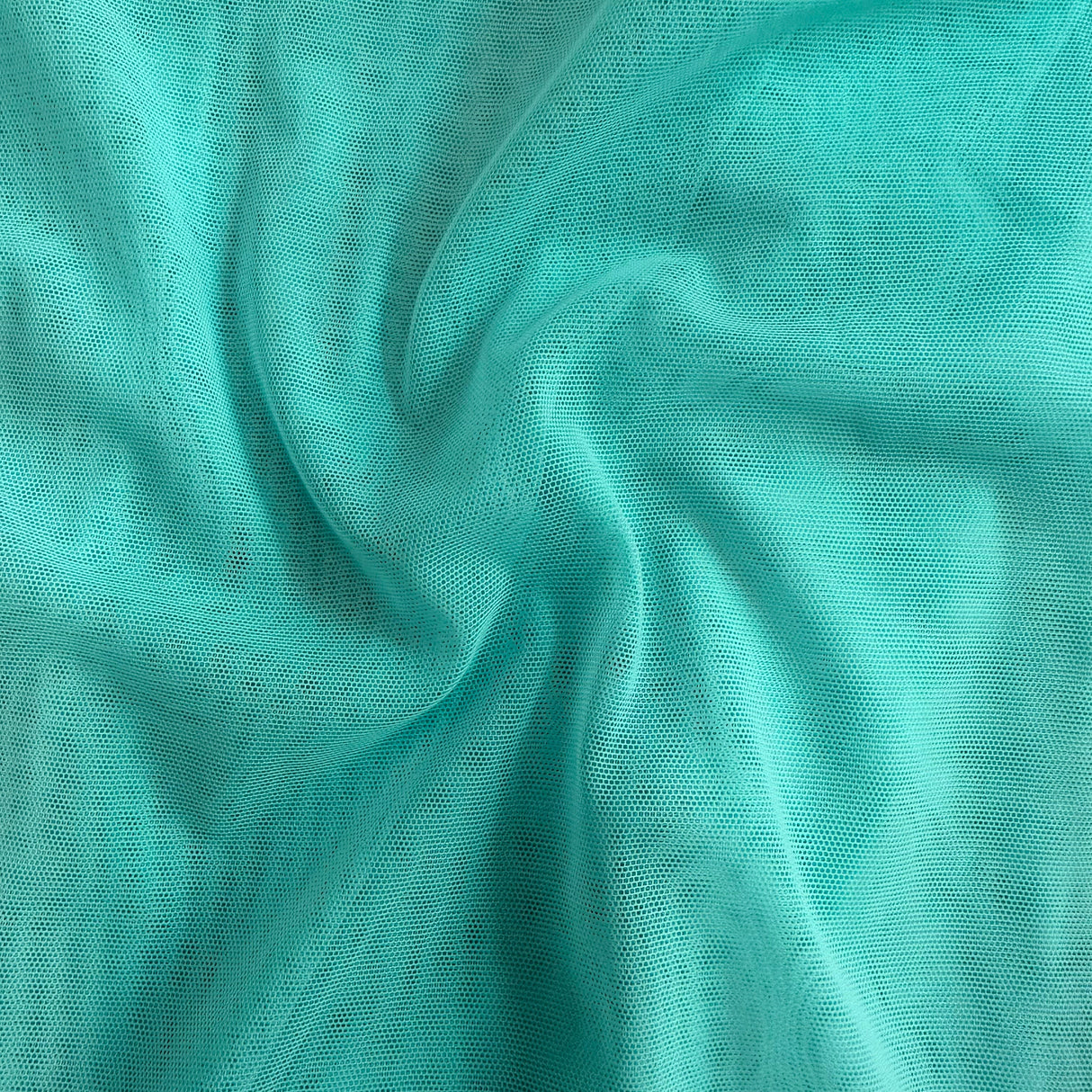 Power Mesh Nylon Spandex Fabric 60" Solid Colors
