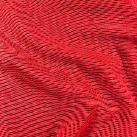 Power Mesh Nylon Spandex Fabric 60" Solid Colors