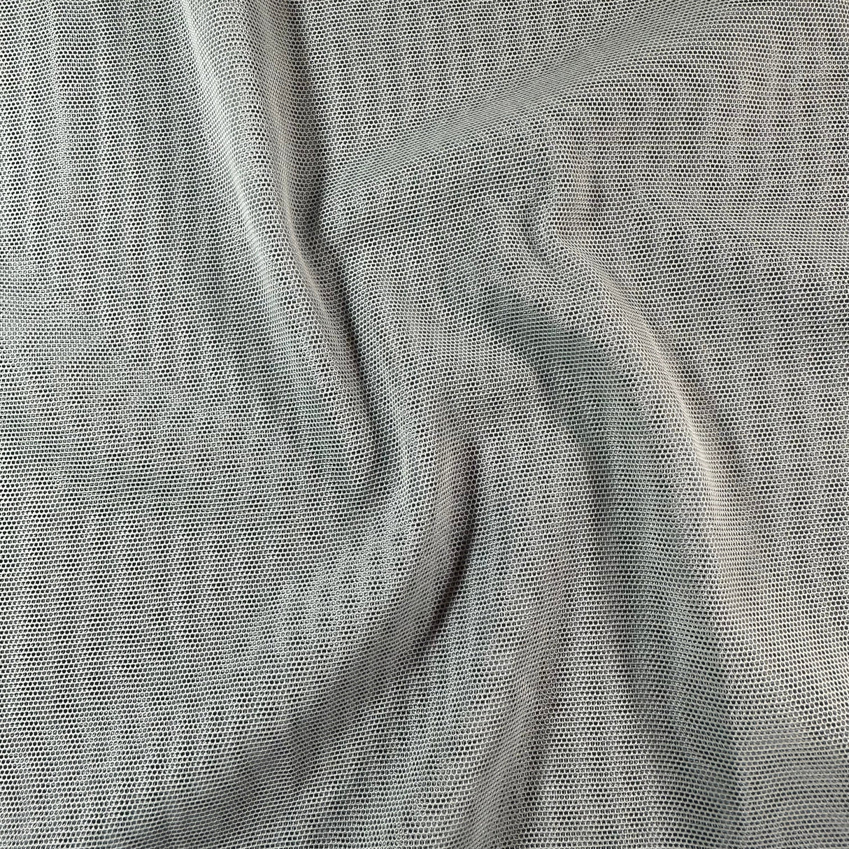 Power Mesh Nylon Spandex Fabric 60" Solid Colors