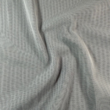 Power Mesh Nylon Spandex Fabric 60" Solid Colors