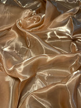 Liquid Shimmery Organza
