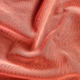 Power Mesh Nylon Spandex Fabric 60" Solid Colors