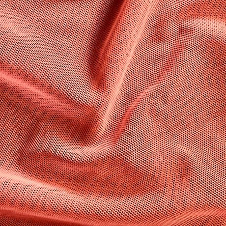 Power Mesh Nylon Spandex Fabric 60" Solid Colors