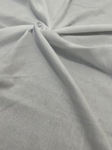 Cotton Gauze White Voile