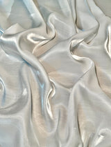 Liquid Shimmery Chiffon