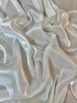 Liquid Shimmery Chiffon
