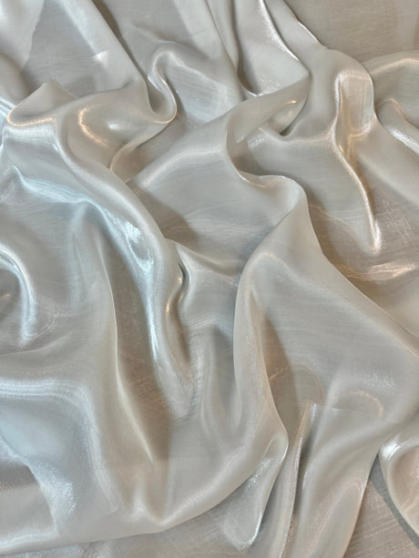 Liquid Shimmery Chiffon