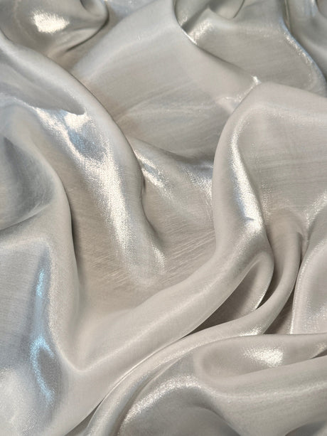 Liquid Shimmery Chiffon