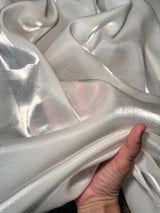 Liquid Shimmery Chiffon