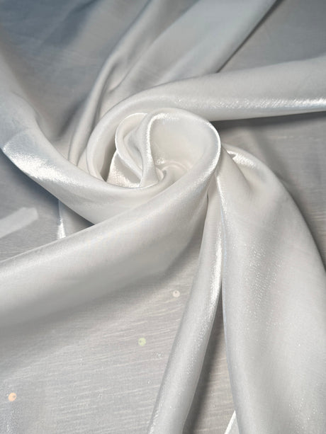 Liquid Shimmery Chiffon