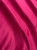 Fuchsia Microsuede
