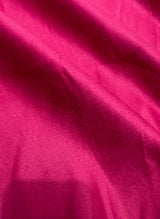 Fuchsia Microsuede