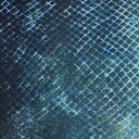 Stretch Velvet Fabric Foiled Diamond Snake 60" Width