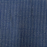 Iridescent AB Rhinestone Spandex Fabric - 85% Polyester 15% Spandex, 54" Width (1 Yard)