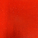 Rhinestone Spandex Fabric Iridescent AB