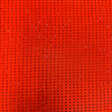Rhinestone Spandex Fabric Iridescent AB