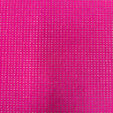 Iridescent AB Rhinestone Spandex Fabric - 85% Polyester 15% Spandex, 54" Width (1 Yard)