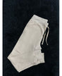 Lucky Blessed Life 601 Cotton Polyester Joggers - Tan, Unisex Sponge Fleece, Lightweight (1 Piece)