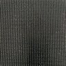 Iridescent AB Rhinestone Spandex Fabric - 85% Polyester 15% Spandex, 54" Width (1 Yard)
