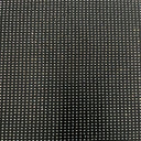 Rhinestone Spandex Fabric Iridescent AB
