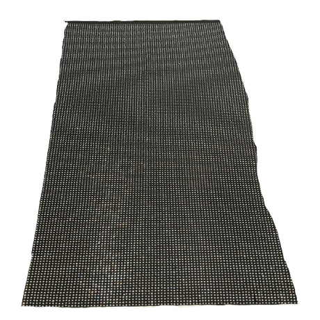 Rhinestone Spandex Fabric Iridescent AB