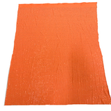 Rhinestone Spandex Fabric Iridescent AB