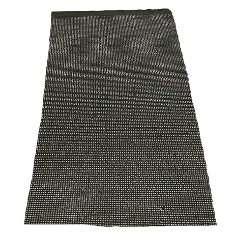 Iridescent AB Rhinestone Spandex Fabric - 85% Polyester 15% Spandex, 54" Width (1 Yard)