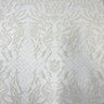 Stretch Sequins Fabric Luna Sequin Mesh