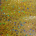Nylon Spandex Hologram Pebble Fabric 60"