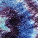 Tie-Dye Stretch Velvet Fabric 60" Wide