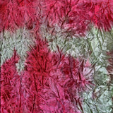Tie-Dye Stretch Velvet Fabric 60" Wide
