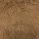 Faux Fur Fabric Long Pile Curly Alpaca