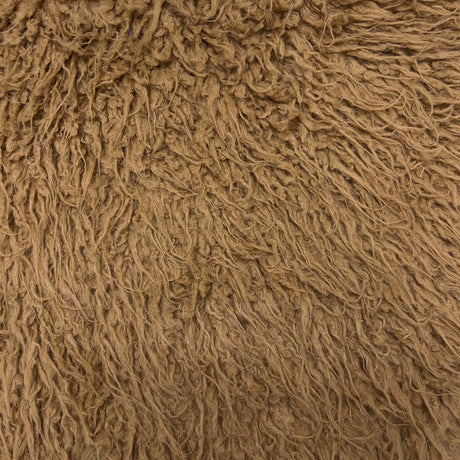 Faux Fur Fabric Long Pile Curly Alpaca