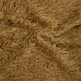 Faux Fur Fabric Long Pile Curly Alpaca