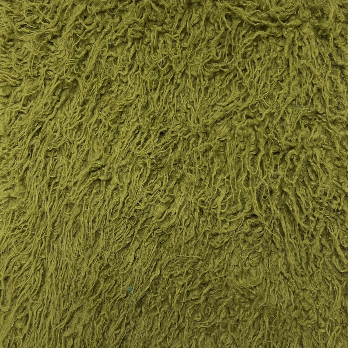 Faux Fur Fabric Long Pile Curly Alpaca