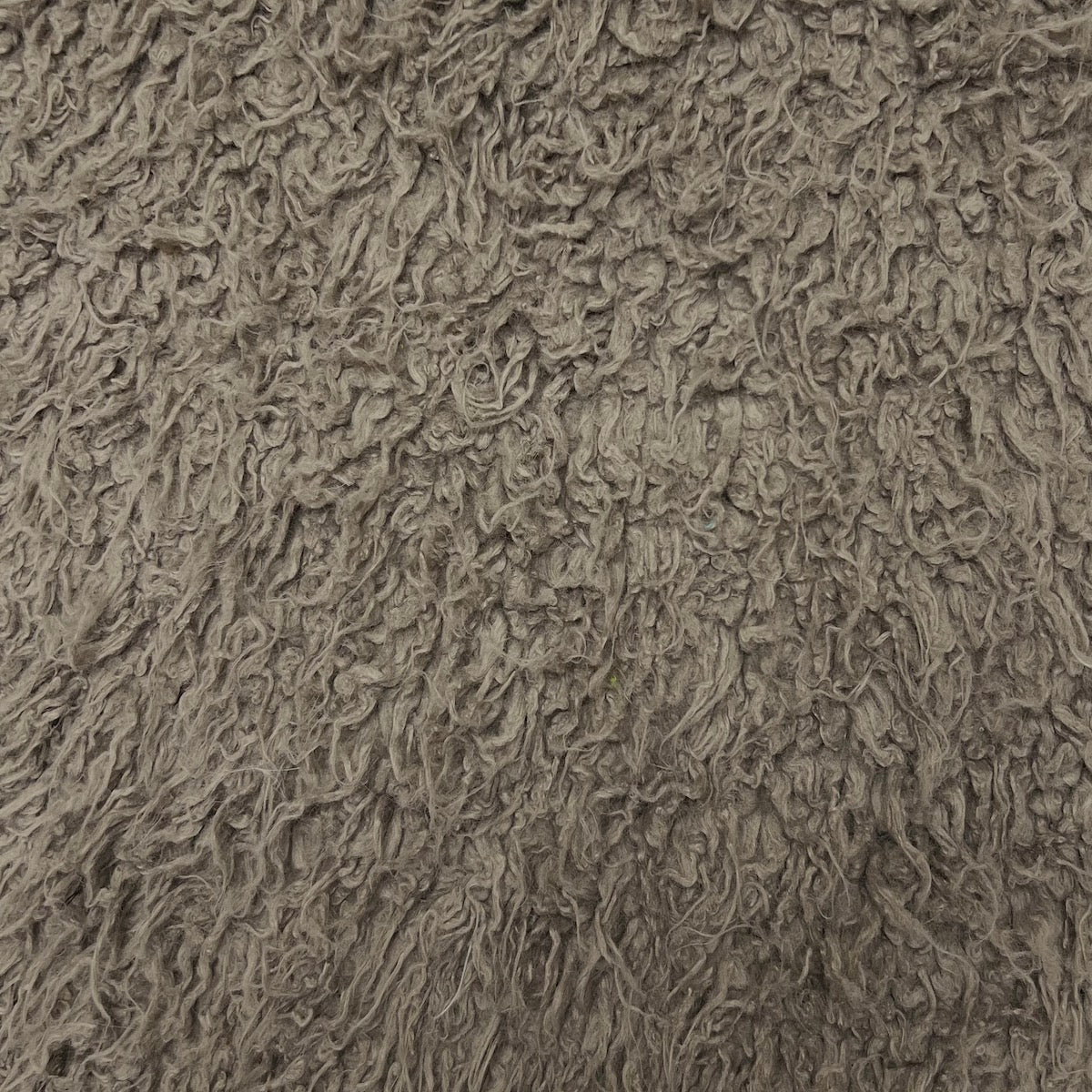 Faux Fur Fabric Long Pile Curly Alpaca