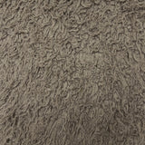 Faux Fur Fabric Long Pile Curly Alpaca