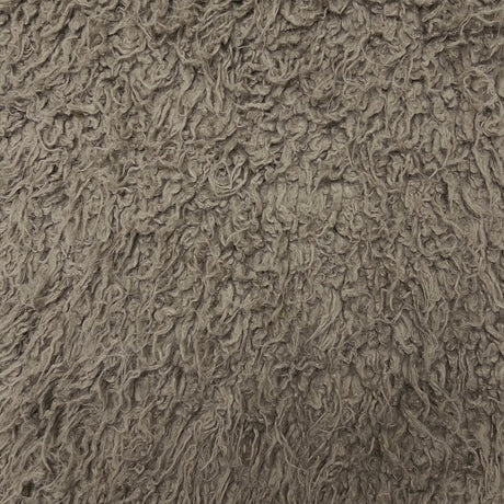 Faux Fur Fabric Long Pile Curly Alpaca