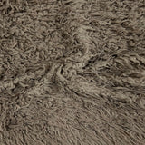 Faux Fur Fabric Long Pile Curly Alpaca