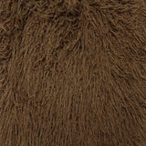 Faux Fur Fabric Long Pile Curly Alpaca