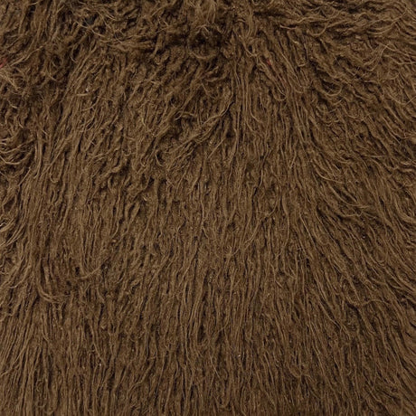 Faux Fur Fabric Long Pile Curly Alpaca