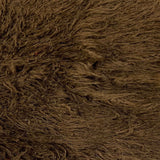Faux Fur Fabric Long Pile Curly Alpaca